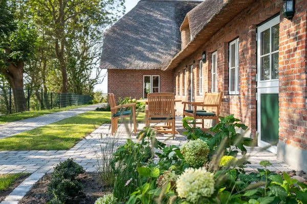 Tofthof Tofthof dree SPO Umland - 