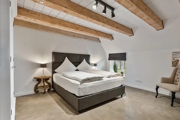 Tofthof Tofthof een SPO Umland - 