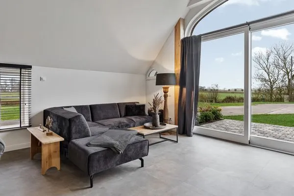 Tofthof Tofthof een SPO Umland - 