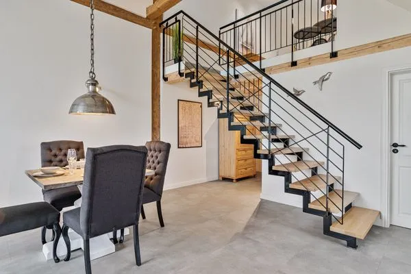 Tofthof Tofthof een SPO Umland - 