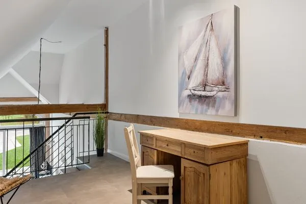 Tofthof Tofthof een SPO Umland - 