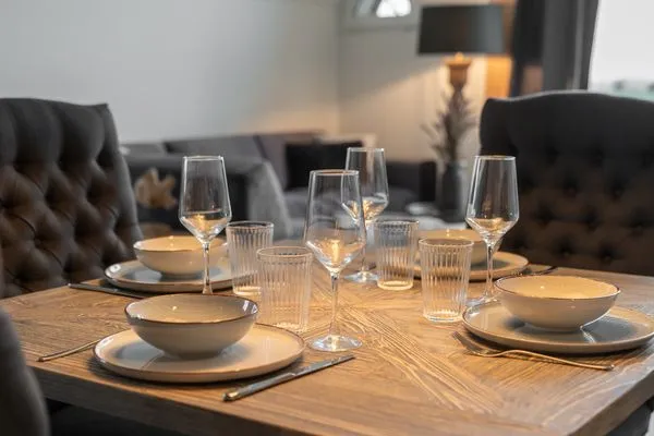 Tofthof Tofthof een SPO Umland - 