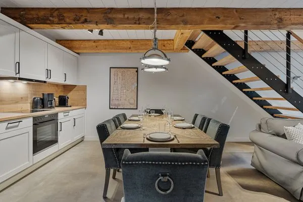 Tofthof Tofthof veer SPO Umland - 