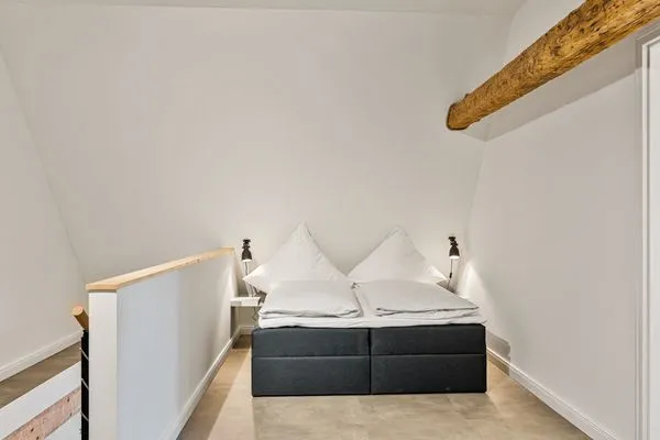 Tofthof Tofthof veer SPO Umland - 