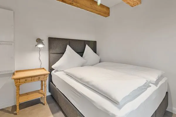 Tofthof Tofthof veer SPO Umland - 