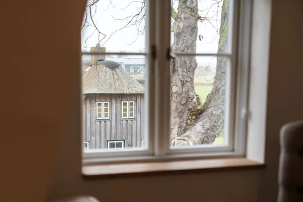 Tofthof Tofthof veer SPO Umland - 