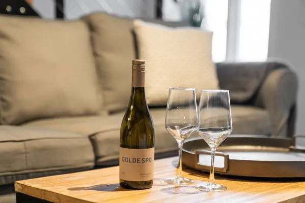 Tofthof Tofthof veer SPO Umland - 