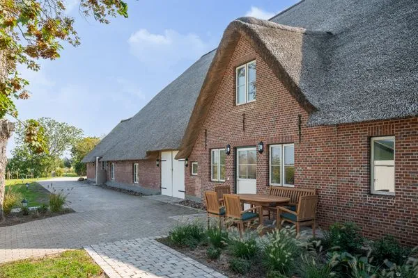 Tofthof Tofthof veer SPO Umland - 