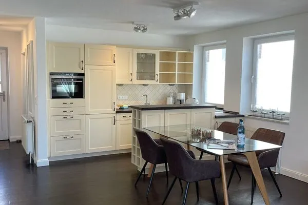 Küche / Küchenzeile  Bontje