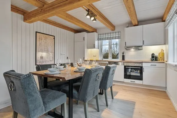 Tofthof Groote Tofthof SPO Umland - 