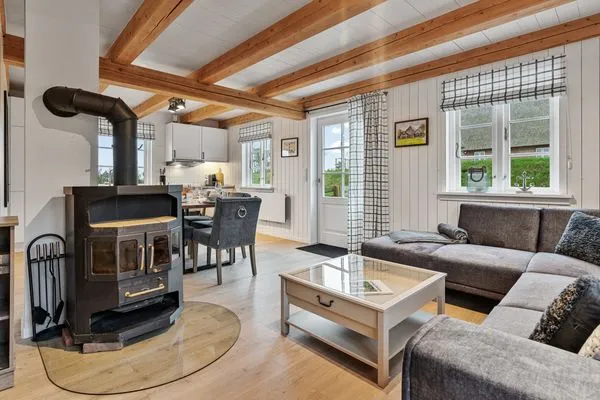 Tofthof Groote Tofthof SPO Umland - 