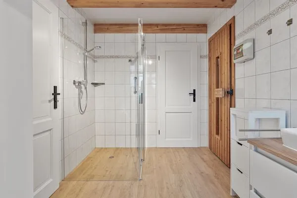 Tofthof Groote Tofthof SPO Umland - 