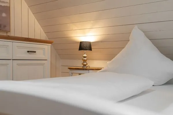 Tofthof Groote Tofthof SPO Umland - 