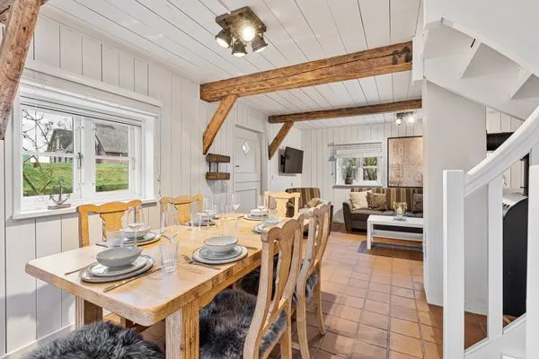 Tofthof Lütte Tofthof SPO Umland - 