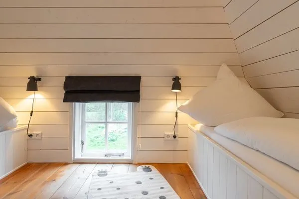 Tofthof Lütte Tofthof SPO Umland - 