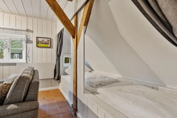 Tofthof Lütte Tofthof SPO Umland - 