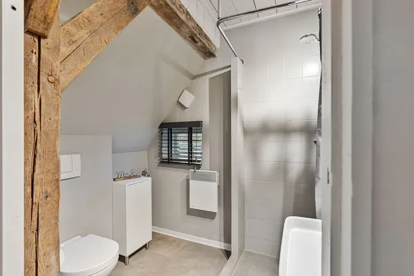 Tofthof Lütte Tofthof SPO Umland - 