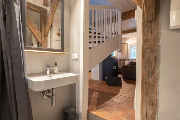 Tofthof Lütte Tofthof SPO Umland - 