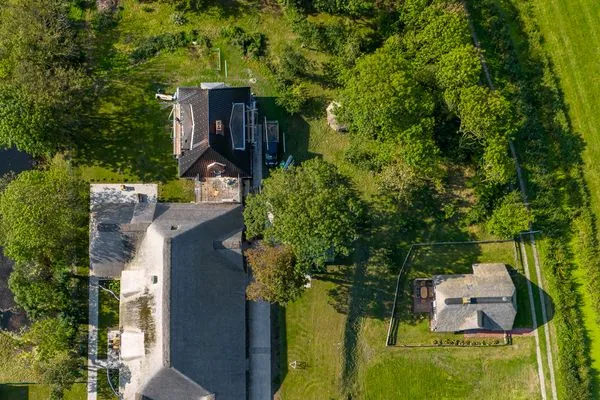 Tofthof Lütte Tofthof SPO Umland - 