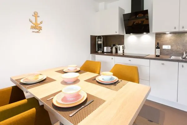 Küche / Küchenzeile  Solt