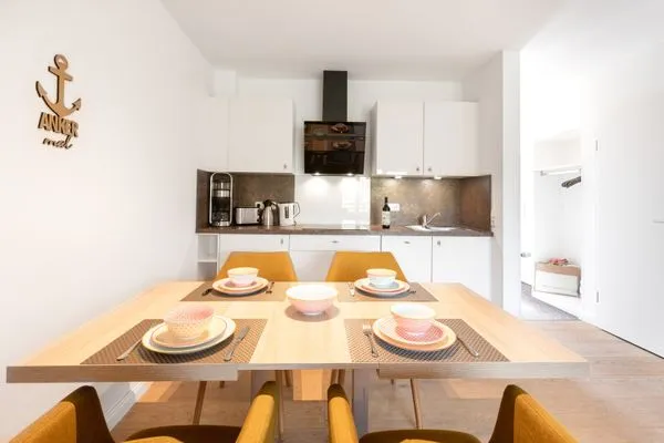 Küche / Küchenzeile  Solt