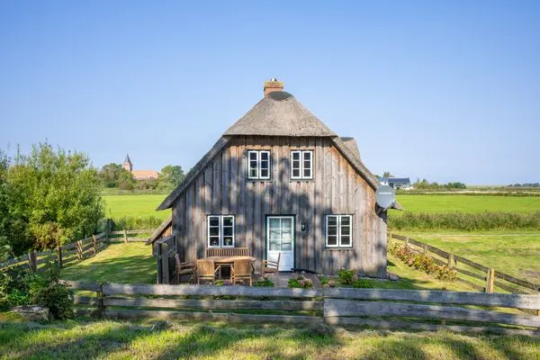 Tofthof Groote Tofthof SPO Umland - 