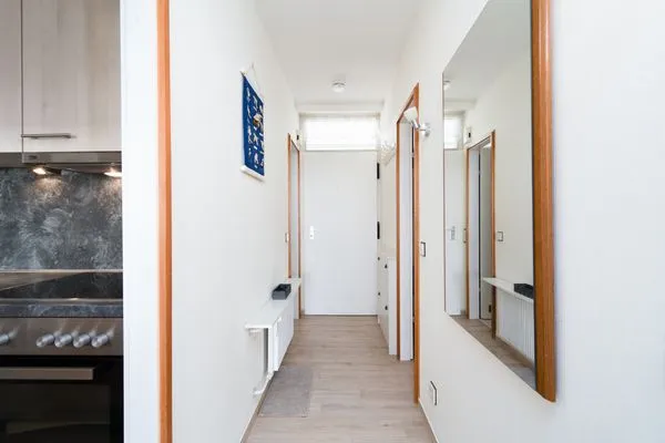 Fassade / Eingang Ferienpark Sierksdorf App.354 - Strandlage