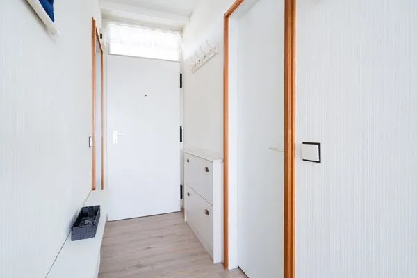 Fassade / Eingang Ferienpark Sierksdorf App.354 - Strandlage