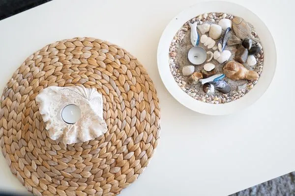 Dekoratives Detail Ferienpark Sierksdorf App.354 - Strandlage