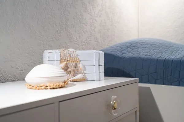 Dekoratives Detail Ferienpark Sierksdorf App.354 - Strandlage