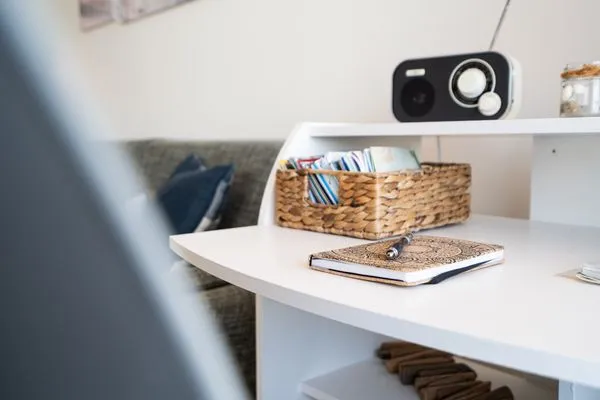 Dekoratives Detail Ferienpark Sierksdorf App.354 - Strandlage