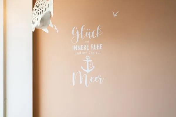 Dekoratives Detail Ferienpark Sierksdorf App.354 - Strandlage