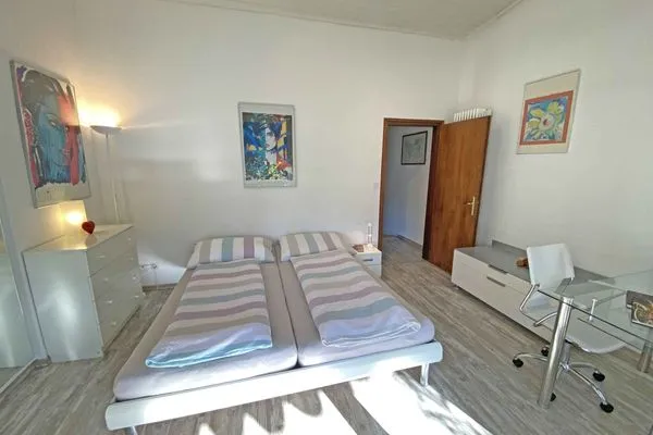   Residenza Vecchio Fiume