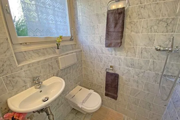   Residenza Vecchio Fiume