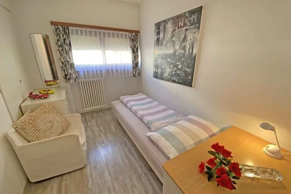   Residenza Vecchio Fiume