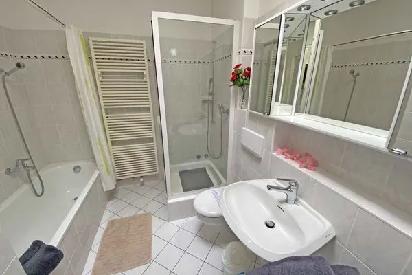   Residenza Vecchio Fiume