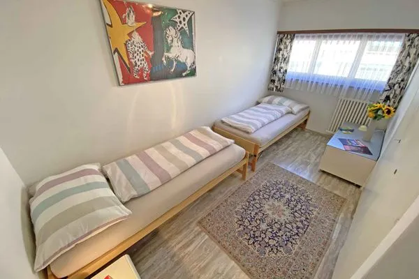   Residenza Vecchio Fiume