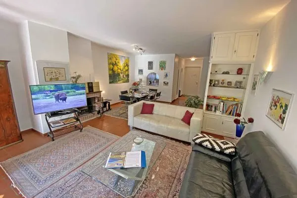   Residenza Vecchio Fiume