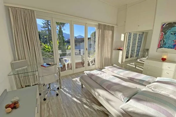   Residenza Vecchio Fiume