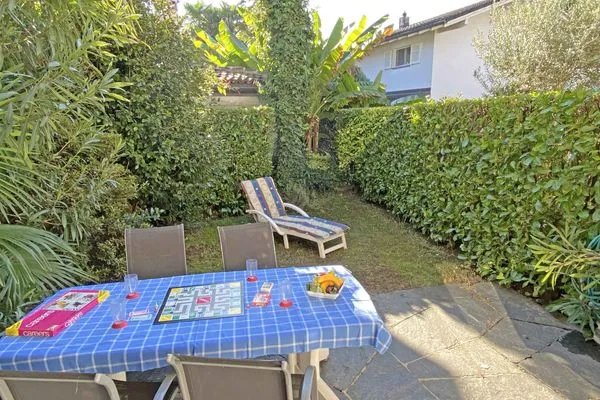   Residenza Vecchio Fiume