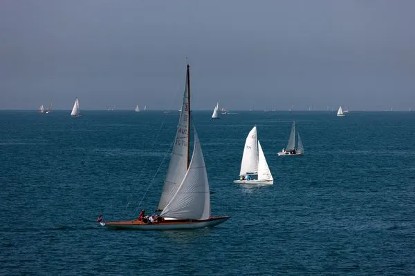  Ferienwohnung Kleine Seeperle Nonnenhorn - Bodensee
