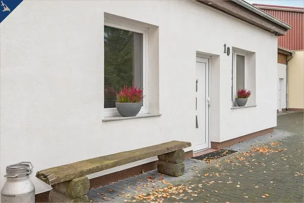 Am alten Gutshof  am alten Gutshof