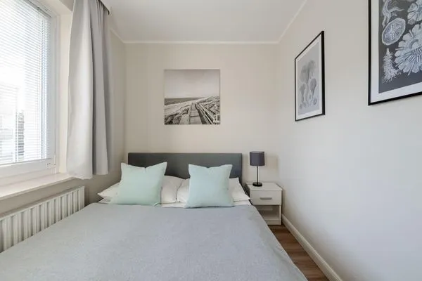 Schlafzimmer  Nordstern