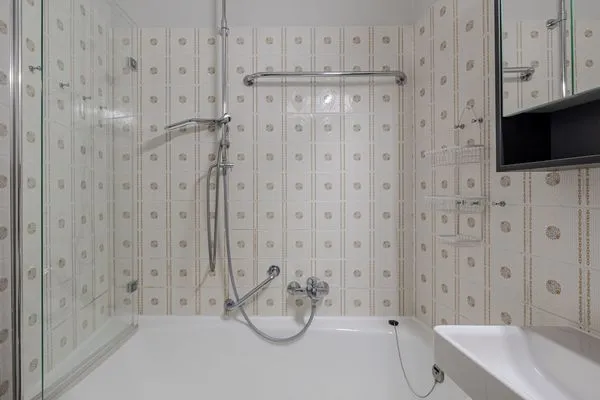 Badezimmer  Nordstern