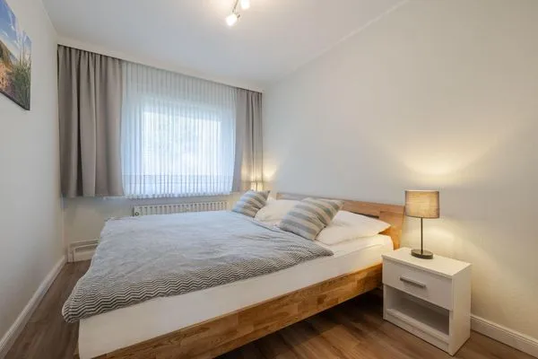 Schlafzimmer  Nordstern