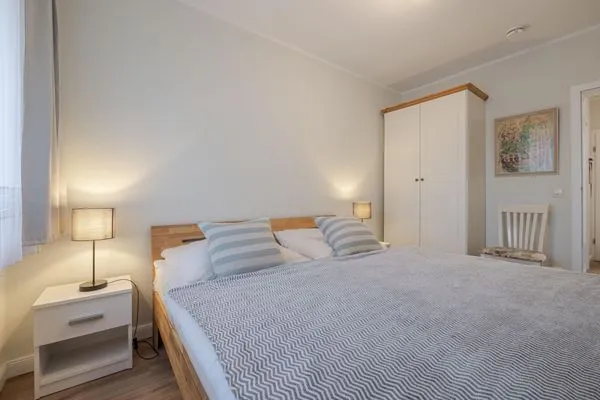 Schlafzimmer  Nordstern