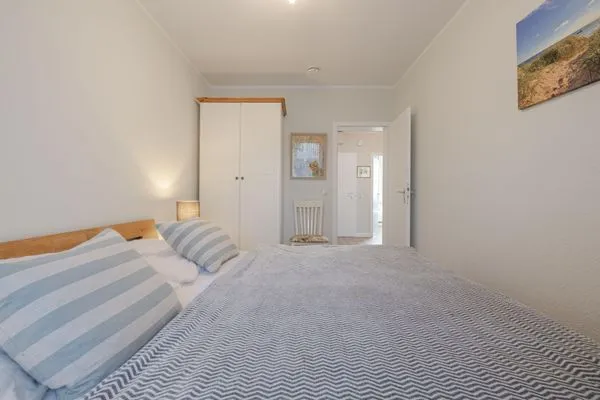 Schlafzimmer  Nordstern