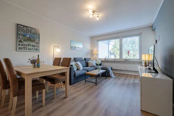 Wohnzimmer  Nordstern