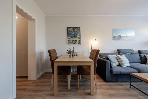 Wohnzimmer  Nordstern