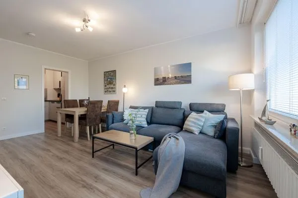 Wohnzimmer  Nordstern